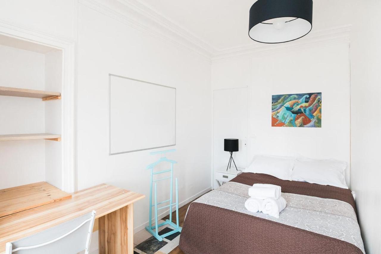 Le Devosge Apartment Dijon Bagian luar foto